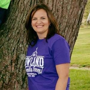 Meet your Posher, Crissy